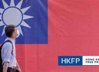 Relocating Taiwanese Firms from China: Taipei’s Offer if Trump Implements Tariffs news-07112024-155319