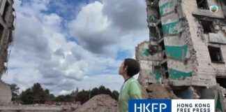 TVB pulls show amid accusations of pro-Ukraine bias news-08112024-160340