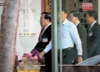 Embrace SAR as Your Home: Advice for Business Leaders – RTHK news-08112024-220612