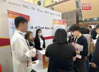 Top Talents Job Fair: 1,500+ Positions Available – RTHK news-09112024-040726