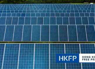 Promoting Carbon Neutrality: China’s New Energy Law for Sustainable Development news-09112024-101008