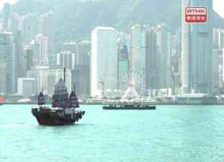 T3 Typhoon Signal to Continue Until Sunday 10am – RTHK news-09112024-221429