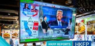 Hongkongers’ Sentiments Towards Donald Trump’s Win in US Presidential Election news-09112024-221454