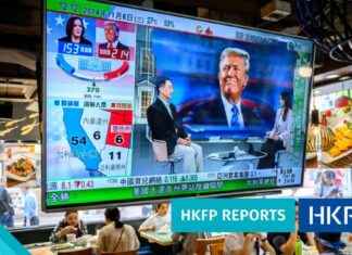 Hongkongers’ Sentiments Towards Donald Trump’s Win in US Presidential Election news-09112024-221454