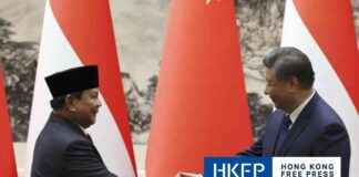 Enhancing China-Indonesia Relations: Xi Jinping’s Vision news-10112024-041608