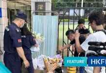 Fatal Stabbing of Schoolboy in Shenzhen Sparks Concern Among Japanese Families in Hong Kong news-10112024-215038