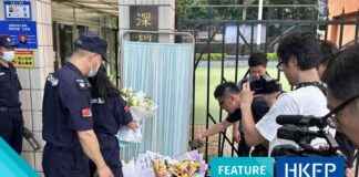 Fatal Stabbing of Schoolboy in Shenzhen Sparks Concern Among Japanese Families in Hong Kong news-10112024-215038