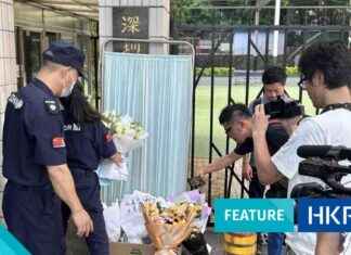 Fatal Stabbing of Schoolboy in Shenzhen Sparks Concern Among Japanese Families in Hong Kong news-10112024-215038