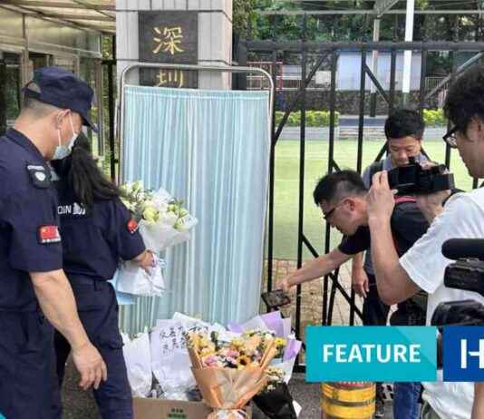 Fatal Stabbing of Schoolboy in Shenzhen Sparks Concern Among Japanese Families in Hong Kong news-10112024-215038