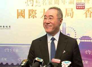 Sino-US Tensions Unaffected by Trump’s Victory – RTHK news-11112024-160919