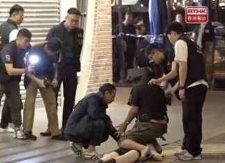 Investigation: Police Bring Murder Suspect to Tuen Mun – RTHK news-12112024-041915
