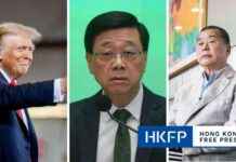 John Lee Warns US Against Interference in Hong Kong Affairs: Stay Out of Jimmy Lai’s Case news-12112024-102228