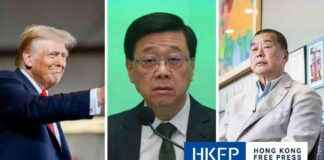 John Lee Warns US Against Interference in Hong Kong Affairs: Stay Out of Jimmy Lai’s Case news-12112024-102228