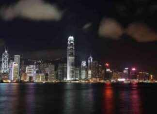 Observatory Downgrades Typhoon Warning to T1 – RTHK news-14112024-222009