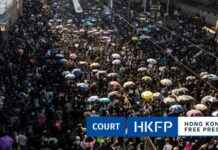 Hong Kong Protest ‘Mastermind’ Jailed for 24 Years in Bomb Plot news-14112024-222033