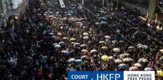 Hong Kong Protest ‘Mastermind’ Jailed for 24 Years in Bomb Plot news-14112024-222033