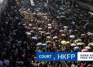 Hong Kong Protest ‘Mastermind’ Jailed for 24 Years in Bomb Plot news-14112024-222033