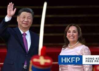 China’s President Xi Jinping Inaugurates First Chinese-Funded Port in South America at APEC Summit news-15112024-102408