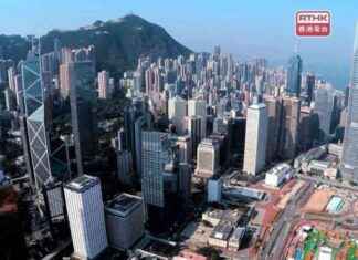 Revised Government GDP Growth Forecast: 2.5% – RTHK news-15112024-162557