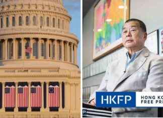 Beijing Condemns US Support for Detained Hong Kong Media Tycoon Jimmy Lai news-15112024-162621