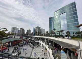 Boosting Trade: Hong Kong-Peru Free Trade Agreement Elevates Economic Opportunities news-16112024-061142