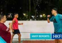 Street Sleepers’ Running Club Empowers Homeless Individuals in Hong Kong Marathon news-16112024-061206