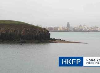 China releases Taiwan boat captain after 4 months detention for illegal fishing news-16112024-121307