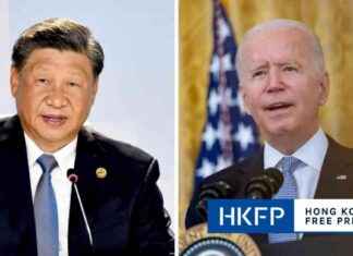 Biden and Xi to Meet Before Trump’s White House Return: What to Expect news-16112024-181352