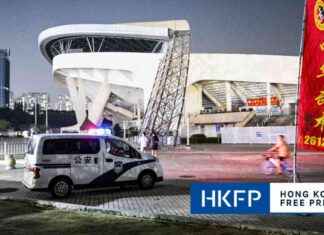 Censorship of Deadly Zhuhai Car Attack in China: A Closer Look news-17112024-001447