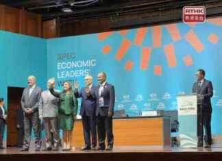 APEC Summit Concludes with Urgent Call to Address Key Issues news-17112024-181714