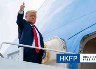 China’s Xi Jinping Assures Biden of Smooth Transition to Trump’s Administration news-18112024-001830