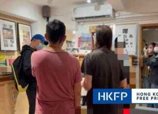 Accusations of ‘Poisoning’ Readers Disrupt Hong Kong Independent Bookstore Event news-18112024-061923