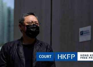 Hong Kong Pro-Democracy Activists Jailed up to 10 Years in Landmark National Security Case news-19112024-062345