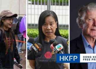 Families of Jailed Hong Kong Democrats Grapple with Mixed Emotions: ‘We will survive this’ news-19112024-122601