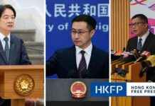 Hong Kong 47: Government Considers Appeal for Longer Sentences amid International Condemnation news-19112024-182650