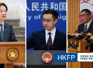 Hong Kong 47: Government Considers Appeal for Longer Sentences amid International Condemnation news-19112024-182650
