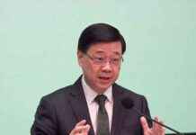 Punishment for National Security Violators: Chief Executive’s Warning news-20112024-002723