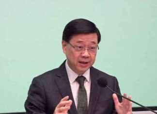 Punishment for National Security Violators: Chief Executive’s Warning news-20112024-002723