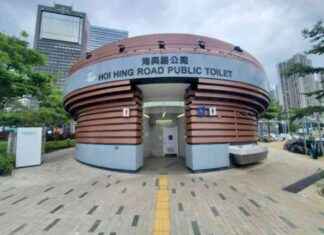 Best and Worst Toilets in Tsuen Wan – RTHK’s Ultimate Guide news-20112024-063022