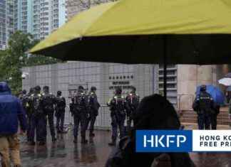 Jimmy Lai to Testify in First National Security Trial: What to Expect news-20112024-063049