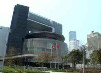 Government Condemns Remarks on Subversion Case Verdict – RTHK news-21112024-062651