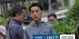 Hong Kong Democratic Party Chair Encouraged Protesters in 2019 Unrest – Court Appeal Hearing news-21112024-062721