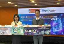 Enhancing Cybersecurity Defenses in Enterprises – RTHK news-21112024-122815