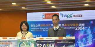 Enhancing Cybersecurity Defenses in Enterprises – RTHK news-21112024-122815