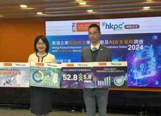 Enhancing Cybersecurity Defenses in Enterprises – RTHK news-21112024-122815