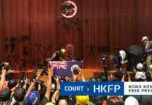 Understanding the Motives Behind Hong Kong Protesters’ Actions: Insights from Jimmy Lai’s Trial news-21112024-183334