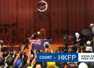 Understanding the Motives Behind Hong Kong Protesters’ Actions: Insights from Jimmy Lai’s Trial news-21112024-183334
