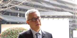 Cyberport CEO Announces Readiness for Low-Altitude Flying Tests news-22112024-003747