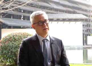 Cyberport CEO Announces Readiness for Low-Altitude Flying Tests news-22112024-003747