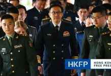 US Support for Taiwan Hinders Meeting Between China’s Defense Chiefs news-22112024-082417